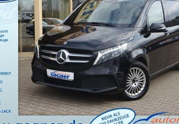 Mercedes-Benz V 300 59.986 km 55.840 &euro; Eilenburg 04838