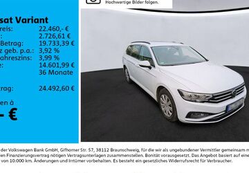 VW Passat 75.177 km 21.690 &euro; Leipzig 04178