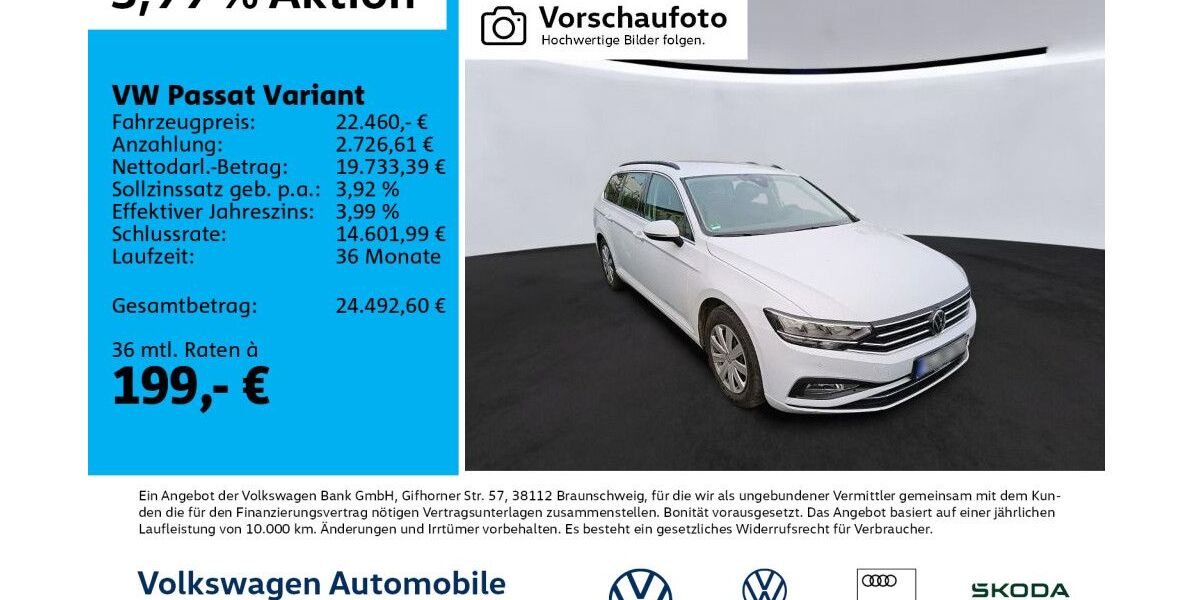 VW Passat 75.177 km 21.690 &euro; Leipzig 04178