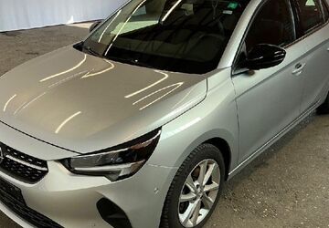Opel Corsa 17.365 km 13.990 &euro; Leipzig 04179