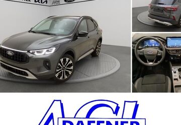 Ford Kuga 3.192 km 35.880 &euro; Leipzig 04179