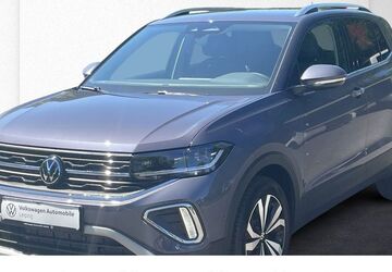 VW T-Cross 7.500 km 27.970 &euro; Leipzig 04277