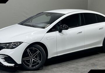 Mercedes-Benz EQE 5.898 km 48.480 &euro; Eula/Borna 04552