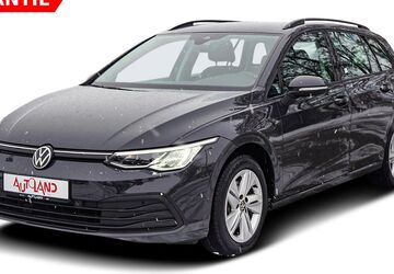 VW Golf 75.526 km 21.950 &euro; Brehna 06796