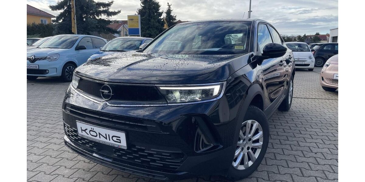 Opel Mokka 18.540 km 18.999 &euro; Leipzig 04178
