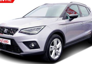Seat Arona 39.982 km 21.490 &euro; Leipzig 04209