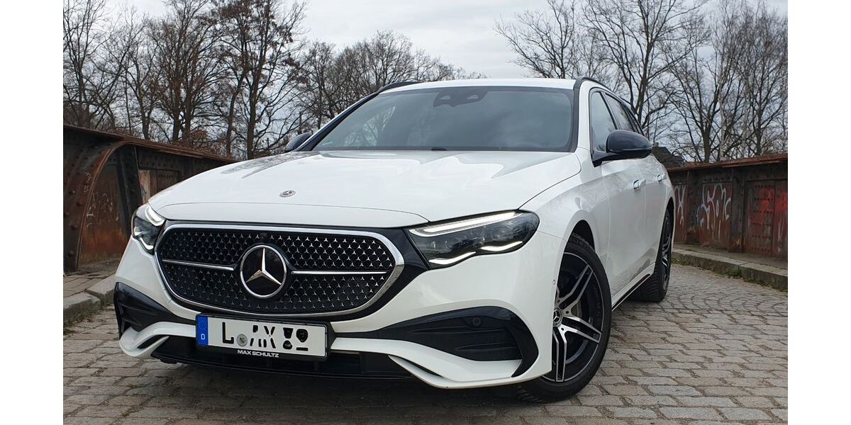 Mercedes-Benz E 220 18.186 km 59.900 &euro; Leipzig 04205