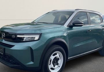 Opel Frontera 3.500 km 24.780 &euro; Borsdorf bei Leipzig 04451