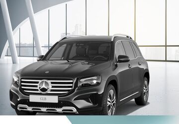 Mercedes-Benz GLB 200 24.510 km 39.680 &euro; Leipzig 04277