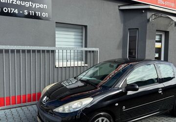 Peugeot 206 295.500 km 1.490 &euro; Leipzig 04179