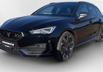 Cupra Leon 58.800 km 29.950 &euro; Leipzig 04129