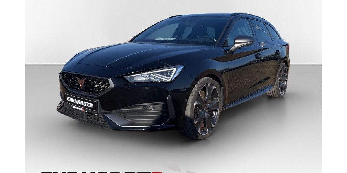 Cupra Leon 58.800 km 29.950 &euro; Leipzig 04129