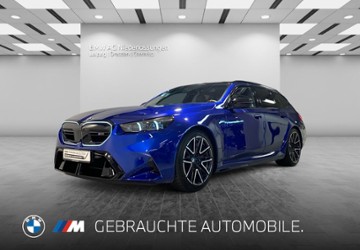 BMW M5 17.146 km 128.606 &euro; Leipzig 04103