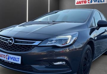 Opel Astra 100.465 km 9.490 &euro; Sandersdorf Brehna 06796