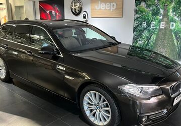 BMW 528 95.656 km 17.990 &euro; Leipzig 04179