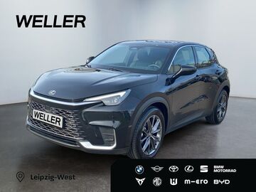 Gebrauchte Lexus LBX