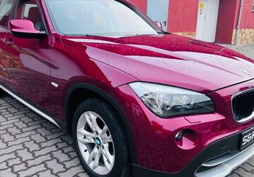 BMW X1 92.000 km 8.990 &euro; Leipzig 04158