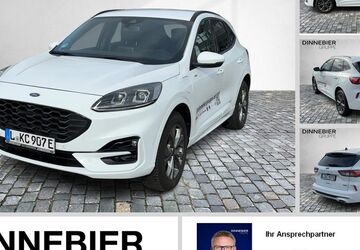 Ford Kuga 31.000 km 28.390 &euro; Leipzig 04158