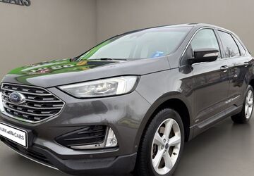 Ford Edge 83.400 km 23.690 &euro; Leipzig 04157