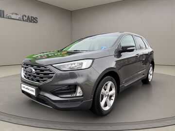 Gebrauchte Ford Edge