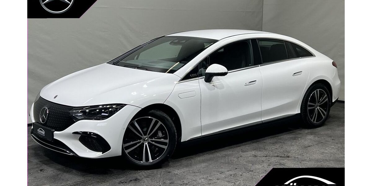 Mercedes-Benz EQE 8.814 km 42.690 &euro; Leipzig 04179