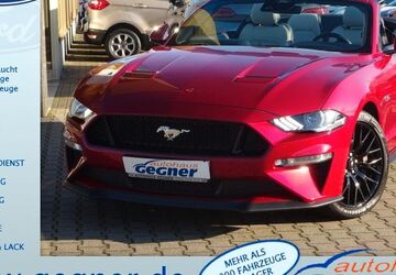 Ford Mustang 34.128 km 41.840 &euro; Eilenburg 04838