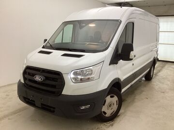 Gebrauchte Ford Transit