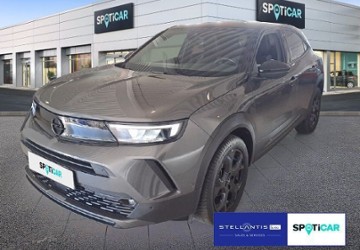 Opel Mokka 15.665 km 16.930 &euro; Leipzig 04129
