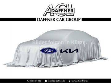Gebrauchte Kia Sportage
