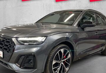 Audi SQ5 19.210 km 52.890 &euro; Leipzig 04129