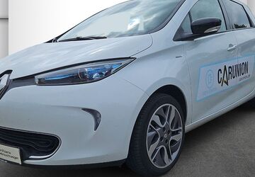 Renault ZOE 26.000 km 13.590 &euro; Leipzig 04129