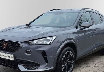 Cupra Formentor 90.145 km 21.970 &euro; Leipzig 04328