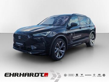 Gebrauchte Seat Tarraco