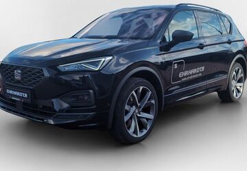 Seat Tarraco 41.480 km 43.390 &euro; Leipzig 04129