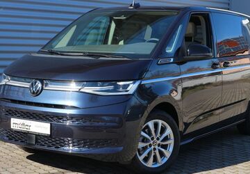 VW T7 Multivan 11.550 km 55.830 &euro; Delitzsch 04509