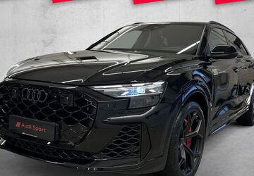Audi RSQ8 5.900 km 146.990 &euro; Leipzig 04129
