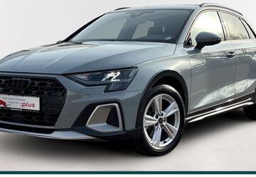 Audi A3 9.020 km 34.930 &euro; Merseburg 06217