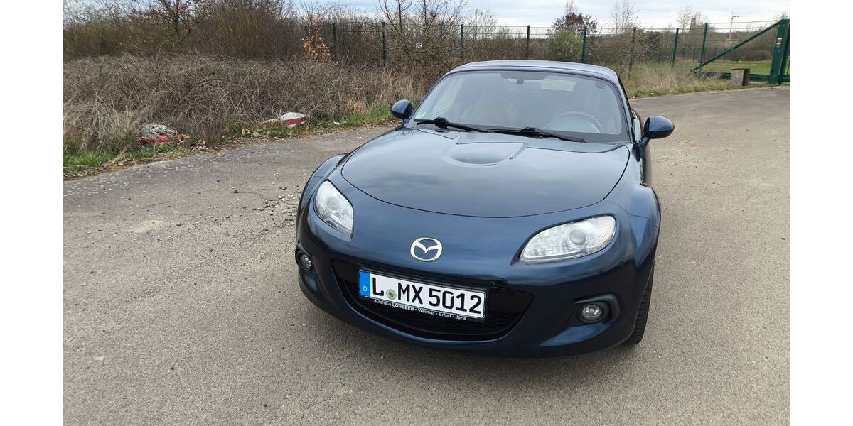 Mazda MX-5 159.000 km 10.600 &euro; LEIPZIG 04159