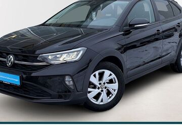 VW Taigo 23.850 km 16.990 &euro; Leuna 06237