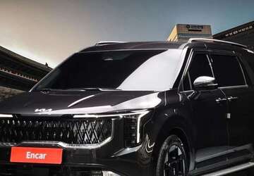 Kia Carnival 7.476 km 47.990 &euro; Leipzig 04103