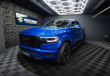 Dodge RAM 78.560 km 43.990 &euro; Leipzig 04178