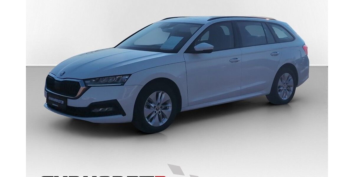 Skoda Octavia 47.720 km 22.790 &euro; Leipzig 04129