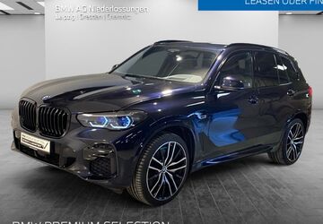 BMW X5 66.841 km 57.703 &euro; Leipzig 04103