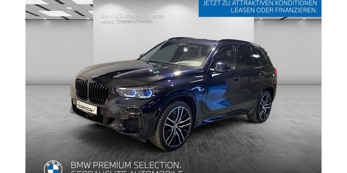 BMW X5 66.841 km 57.703 &euro; Leipzig 04103