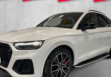 Audi SQ5 37.936 km 51.880 &euro; Leipzig 04129