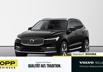 Volvo XC60 60.558 km 38.890 &euro; Leipzig 04129