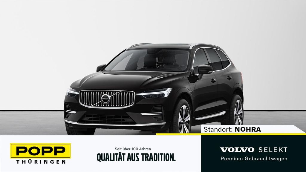 Volvo XC60 60.558 km 38.890 &euro; Leipzig 04129