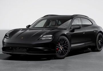 Porsche Taycan 53.438 km 92.780 &euro; Leipzig 04356