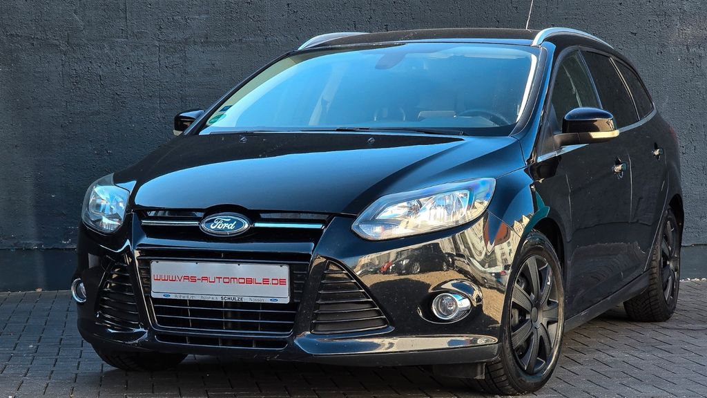 Ford Focus 247.600 km 3.500 &euro; Leipzig 04179