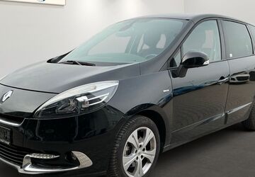 Renault Scenic 113.566 km 3.999 &euro; Brehna 06796